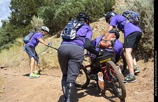 ATC 2019 - Day 3 Hill Climb