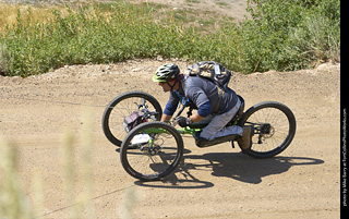 ATC 2019 - Day 3 Hill Climb