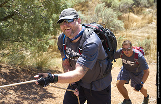 ATC 2019 - Day 3 Hill Climb