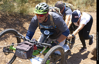 ATC 2019 - Day 3 Hill Climb