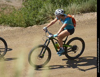 ATC 2019 - Day 3 Hill Climb