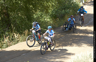 ATC 2019 - Day 3 Hill Climb