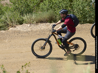 ATC 2019 - Day 3 Hill Climb