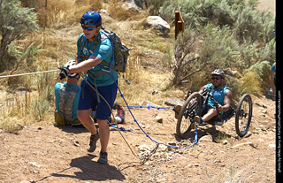 ATC 2019 - Day 3 Hill Climb