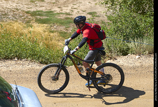 ATC 2019 - Day 3 Hill Climb