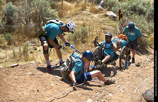 ATC 2019 - Day 3 Hill Climb