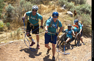 ATC 2019 - Day 3 Hill Climb