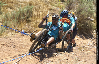 ATC 2019 - Day 3 Hill Climb