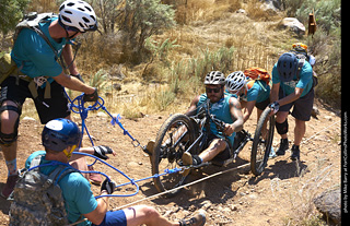 ATC 2019 - Day 3 Hill Climb