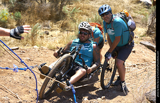 ATC 2019 - Day 3 Hill Climb