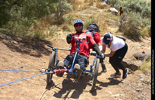 ATC 2019 - Day 3 Hill Climb