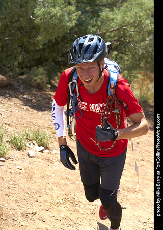 ATC 2019 - Day 3 Hill Climb