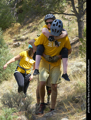 2019-09-08 ATC Day 3 Ropes