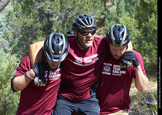 2019-09-08 ATC Day 3 Ropes