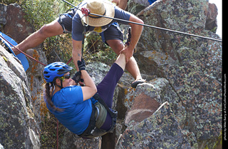 2019-09-08 ATC Day 3 Ropes
