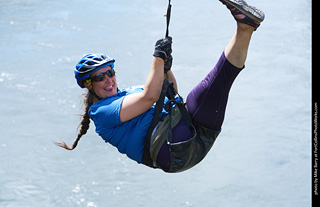 2019-09-08 ATC Day 3 Ropes