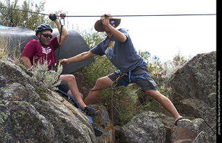 2019-09-08 ATC Day 3 Ropes