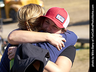 2019-09-08 - Adventure Team Challenge 2019 - Day 4 Leaving