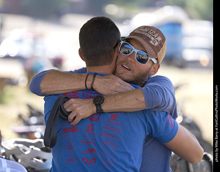 2019-09-08 ATC Day 4 Leaving