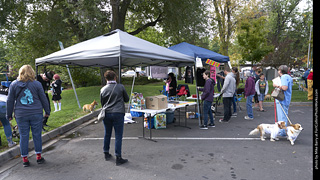 2019-09-28 Tour de Corgi (Registration)