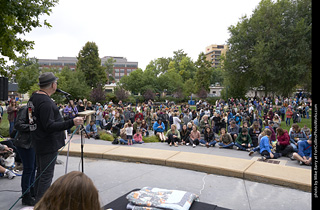 Tour de Corgi - Costume Contest