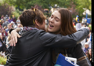 Tour de Corgi - Costume Contest