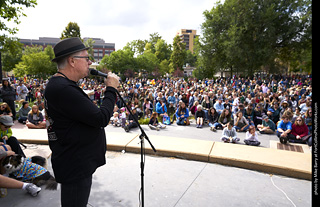 Tour de Corgi - Costume Contest #3