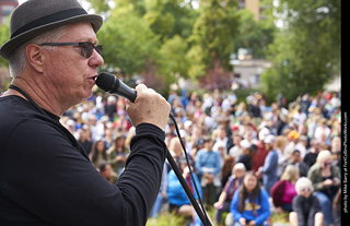 Tour de Corgi - Costume Contest #3