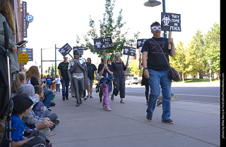 Tour de Corgi - Tour #2