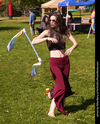 2019-10-05 World Hoop Day Flow Arts