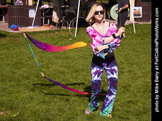 2019-10-05 - World Hoop Day Flow Arts