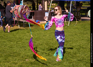 2019-10-05 World Hoop Day Flow Arts