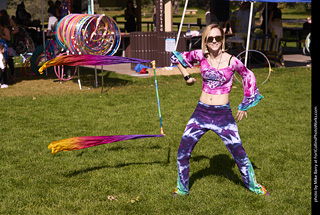 2019-10-05 World Hoop Day Flow Arts