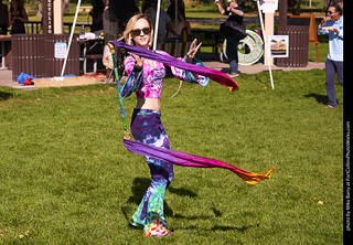 2019-10-05 World Hoop Day Flow Arts