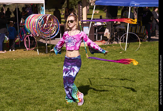 2019-10-05 World Hoop Day Flow Arts