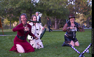 World Hoop Day 2019 - Dancers