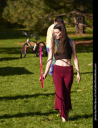World Hoop Day 2019 - Hula Hoops 