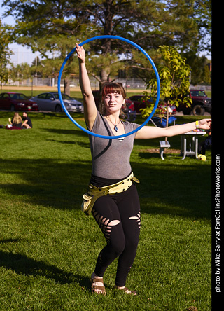 World Hoop Day 2019 - Hula Hoops 