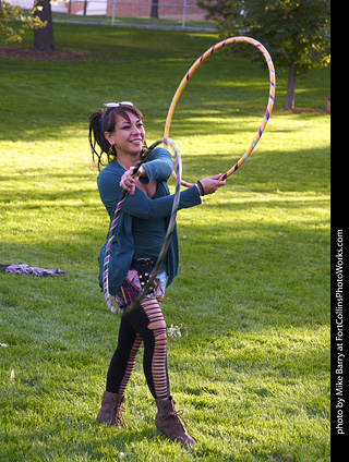 World Hoop Day 2019 - Hula Hoops 