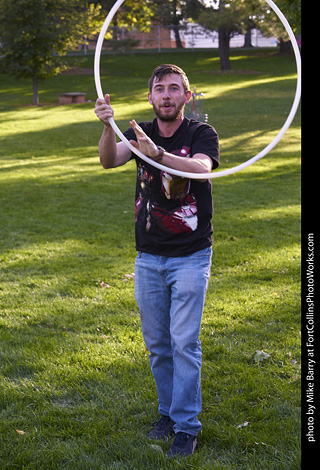 World Hoop Day 2019 - Hula Hoops 