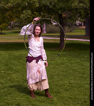 World Hoop Day 2019 - Hula Hoops 