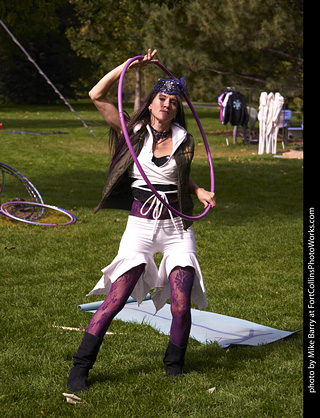 World Hoop Day 2019 - Hula Hoops 