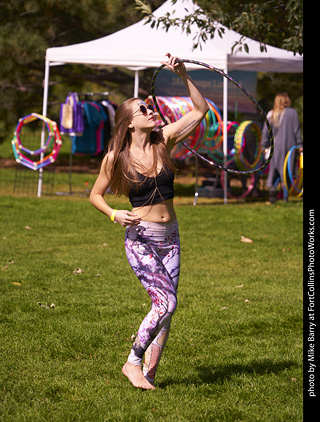 World Hoop Day 2019 - Hula Hoops 