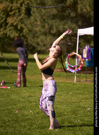 World Hoop Day 2019 - Hula Hoops 