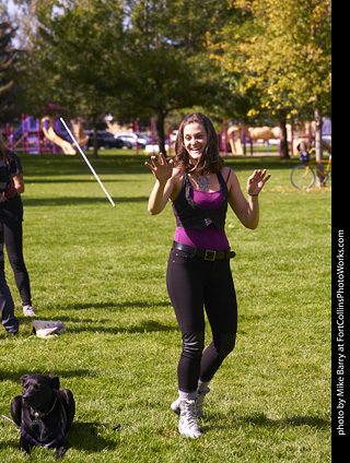 World Hoop Day 2019 - Hula Hoops 