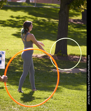 World Hoop Day 2019 - Hula Hoops 