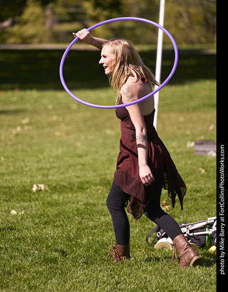 World Hoop Day 2019 - Hula Hoops 