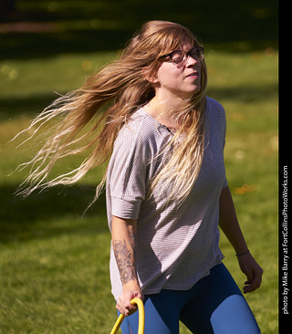 World Hoop Day 2019 - Hula Hoops 
