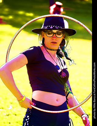 World Hoop Day 2019 - Hula Hoops 