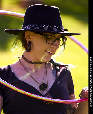 World Hoop Day 2019 - Hula Hoops 